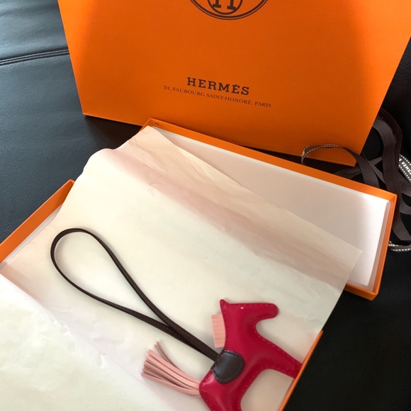 Brand New Hermes Rodeo PM - Picture 2 of 2
